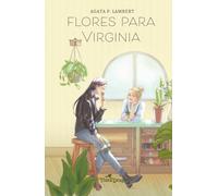 Flores para Virginia
