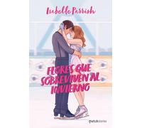 Flores que sobreviven al invierno