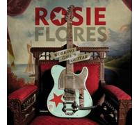Flores, Rosie - Working Girl's Guitar