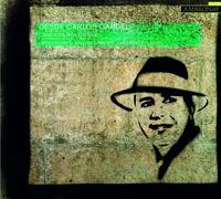 FLORES / SABATIER / PEREZ Desde Carlos Gardel-Cancionero Porteno (CD)