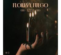 Flores Y Fuego - Altar