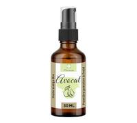 FLORESSE® - Olio Vegetale Avocado - Bio - 100% puro e naturale - 50 ml