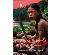 Floresta Sombria: O despertar do mal