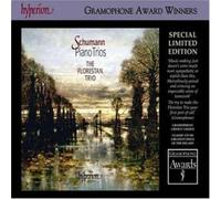 Florestan Trio Piano Trios 1 & 2 (CD)