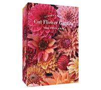 Floret Farm's Cut Flower Garden Postcards: (Floral Postcards, Botanical Gifts)