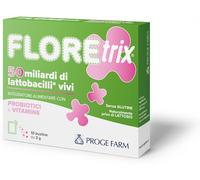 FLORETRIX 10 BUSTE