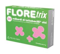 FLORETRIX 10BUST