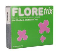 Floretrix Integratore Alimentare Probiotico 10 bustine