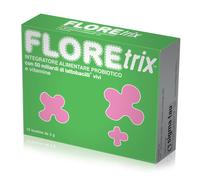 FLORETRIX 10 BUSTE