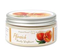 Florex - Body yogurt con latte di pecora biologico, 125 ml