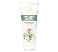 Florex Crema per le mani - Ricca cura intensiva per le mani secche con latte di pecora senza olio di palma 75 ml.