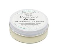 Florex, deodorante da 40 ml, Active, fresco, senza sali di alluminio, conservanti e alcool