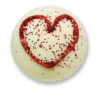 Florex - Palla di burro da bagno con latte di pecora, tè bianco 50 g