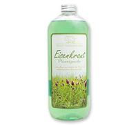 Florex - Sapone al latte di pecora, 1 l, sapone liquido