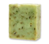 Florex - Sapone al latte di pecora mescolato a freddo, verbena 150 g