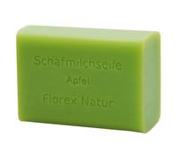 Florex Sapone latte di pecora classico mela 100 g