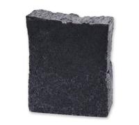 Florex - Sapone Speciale Mescolato a Freddo, Carbone Attivo 150 g