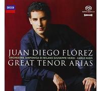 Florez, Juan Diego - Juan Diego Florez