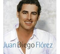 Juan Diego Florez – Tenore – Universal Music Group
