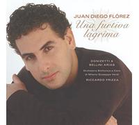 Florez,Juan Diego - Una Furtiva Lacrima