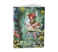 floria - la foresta incantata