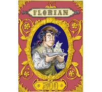 Florian 300. Il Caffè Florian di Venezia. Una storia iniziata 300 anni fa.... Ediz. illustrata. Con cartolina segnalibro