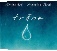 Florian Ast - Francine Jordi - Träne