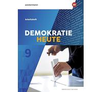 Florian Barth Denise Gottschild Anke K Demokratie heute - Ausgabe 20 (Broschüre)