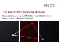Trio Transmitter - Camera Obscura