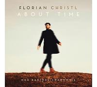Florian Christl - About Time (CD)