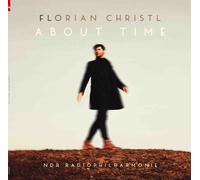 Florian Christl - About Time (LP)