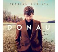 Florian Christl - Donau (Digisleeve) (CD)