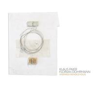 Florian Dohrmann Inspired Rendevous (CD)