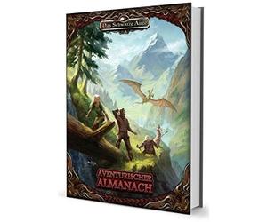 Florian Don-Schauen Daniel Simon Richter Anna Aventurischer A (Copertina rigida)