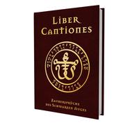 Florian Don-Schauen Thomas Römer Anton DSA4 - Liber Cantiones (remas (Tascabile)