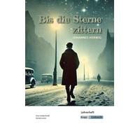 Florian Fuchs I Bis die Sterne zittern - Johannes Herwig - Lehrerheft (Broschre)