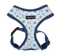 FLORIAN HARNESS A Pettorina per cani Blu L