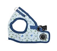 FLORIAN HARNESS B Pettorina per cani Blu L