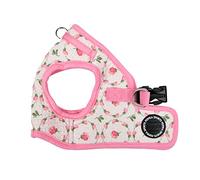 FLORIAN HARNESS B Pettorina per cani Rosa XL