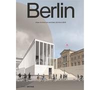 Florian Heilmeyer Berlin (Tascabile)