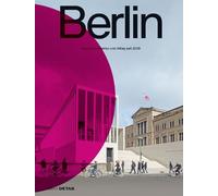 Florian Heilmeyer Berlin (Tascabile)
