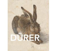 Florian Heine Große Meister der Kunst: Dürer: Große Meister d (Copertina rigida)