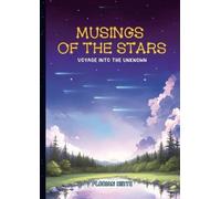 Florian Hirte Musings of the Stars (Tascabile)
