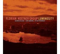 Florian Hoefner Group - Luminosity by Florian Hoefner Group (2016-05-04)
