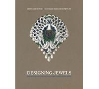 Florian Knothe Mathilde Berger-Rondouin Designing Jewels (Tascabile)