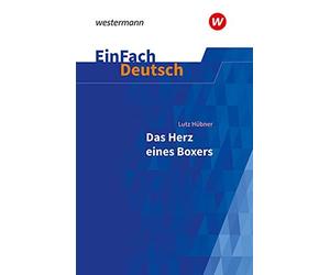 Florian Koch Ja EinFach Deutsch Textausgaben: Lutz Hübner: Das Herz (Tascabile)