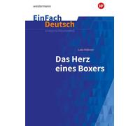 Florian Koch Ja EinFach Deutsch Unterrichtsmodelle: Lutz Hübner: Das (Tascabile)