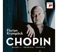 Frédéric Chopin Chopin (CD)