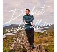 Florian Künstler Du bist nicht allein (CD)