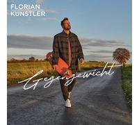 Florian Künstler Gegengewicht (CD)